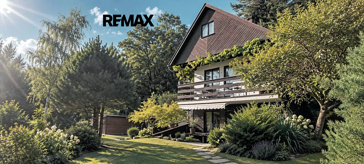Prodej chaty 105 m², pozemek 37 m²
